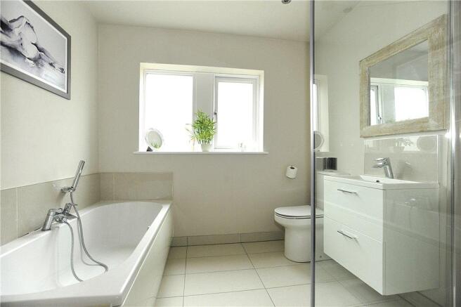 House Bathroom