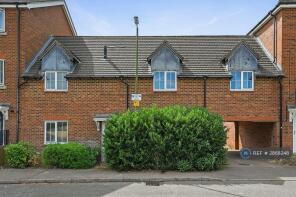 15, Tiger Moth Way, Hatfield AL10 9LT