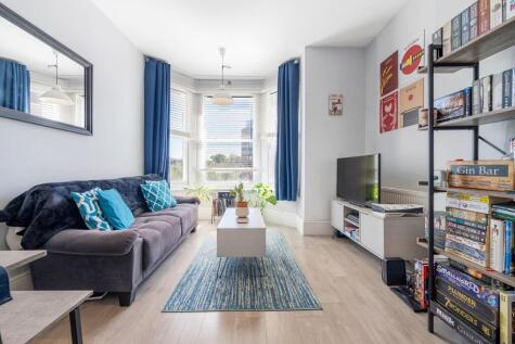 Acre Lane, SW2