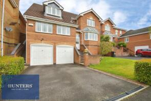 80, Slayley View Road, Chesterfield S43 4WU