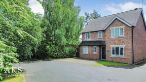 Coxwold, Sutton Lane, Etwall, Derby DE65 6LQ
