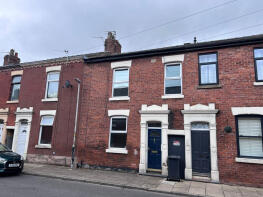 79, Cambridge Street, Preston PR1 7XA