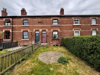 Goodcombe Place, Kippax, Leeds