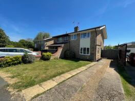 22, Brownsfield Road, Towcester NN12 7TY