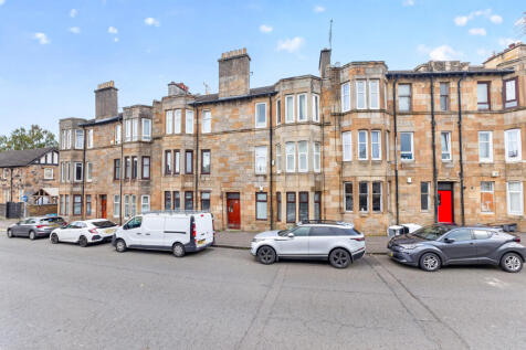 Eastwood Crescent, Thornliebank, Lanarkshire, G46