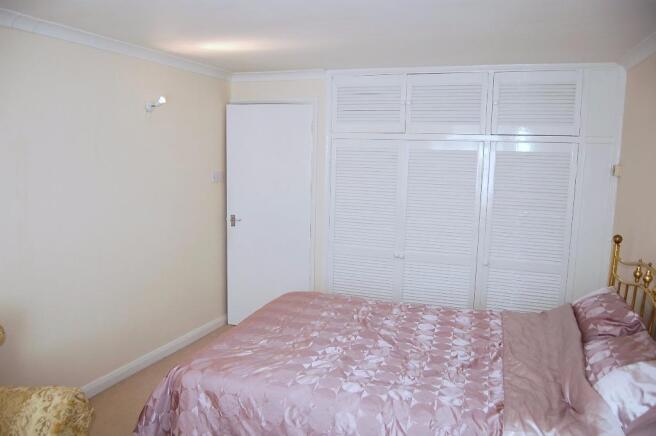 Living/Bedroom