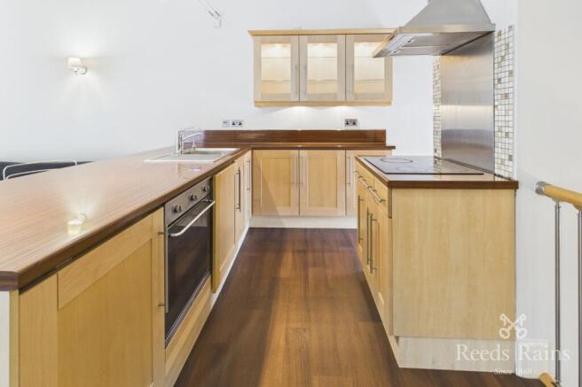 Living/Dining Kit