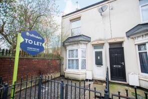 9, Crossland Avenue, Hull HU9 2JH