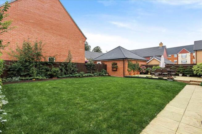 GARDEN