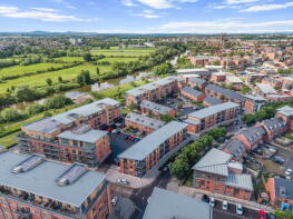 Apartment 6, Capstan Court, Basin Road, Worcester WR5 3GS
