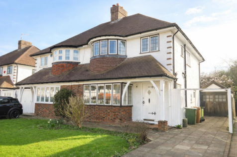 Longlands Road, Sidcup, DA15 7LF