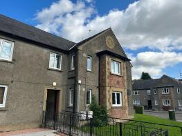 45b, Mclaren Terrace, St Ninians, Stirling FK7 0EU