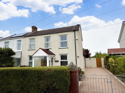Gower Road, Upper Killay, Swansea, SA2 7HQ