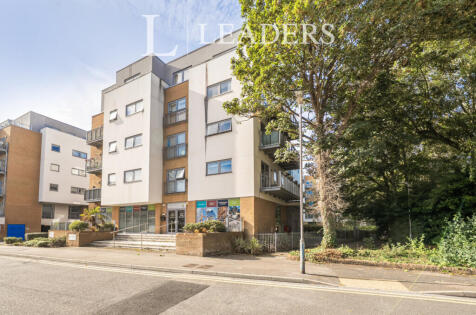 Blue Bell Court, Sovereign Way, Tonbridge
