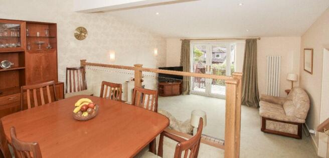 5 Broomhead Park, Dunfermline, Fife, KY12 0PT photo 4