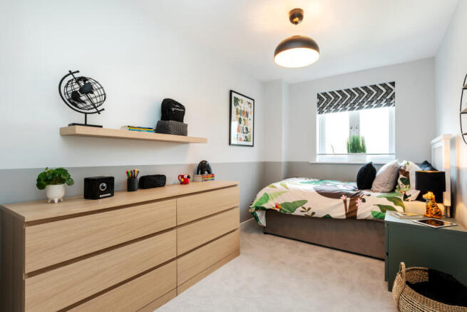 4 bed Semi-Detached for sale Image 6