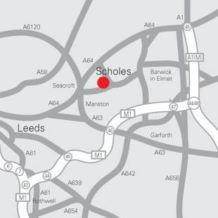 UK Map