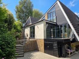 16, Hampden Hill, Beaconsfield HP9 1BP