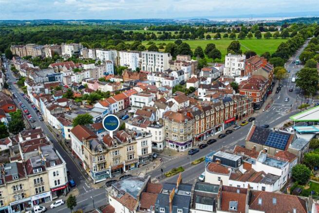 152 Whiteladies Road, Clifton, Bristol BS8 2XZ | F