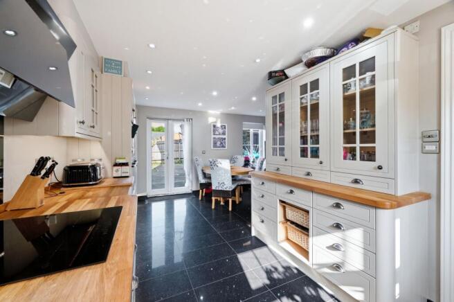 Blacksmiths Way, Woburn Sands, MK17 photo 4