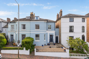 60, Grove Hill Road, Tunbridge Wells TN1 1SP