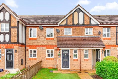 Ridgeways, Harlow