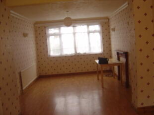 Through Lounge