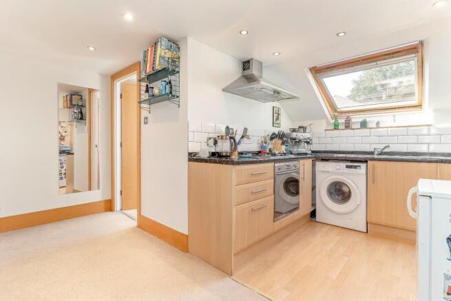 1 bed Apartment for sale Image 6