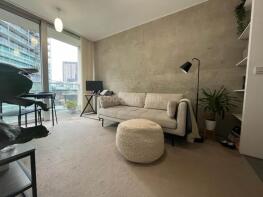 Flat 219, 32 Timber Wharf, Worsley Street, Hulme, Manchester M15 4NX