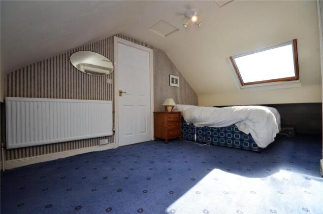 Bedroom 5