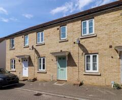 28, Wensum Way, Ely CB6 2WZ