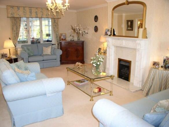 Sitting Room