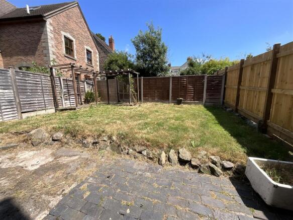 Outdoor area