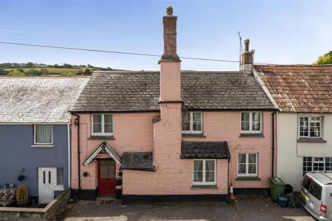 Blakeshill Road, Landkey, Barnstaple
