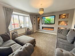 35, Lazonby Way, Newcastle Upon Tyne NE5 4EN
