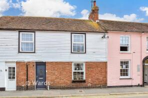 5, South Street, Romney Marsh TN29 9DQ