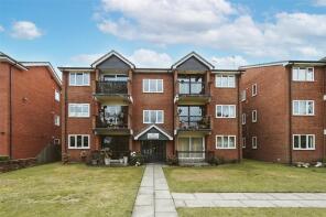 6, 60 62 Vernon Court, Scarisbrick New Road, Southport PR8 6NZ