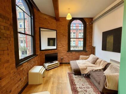 Arthouse, 43 George Street, Manchester