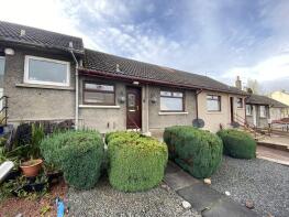 27, Glenramskill Avenue, Cumnock KA18 1HU