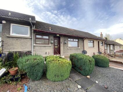 27 Glenramskill Avenue, Cumnock, KA18 1HU
