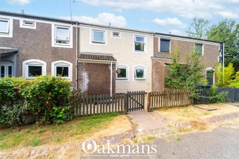 Rea Fordway, Rubery, Rednal, Birmingham, B45