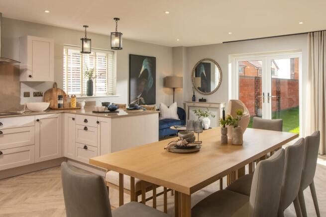 Kings Meadow_Dulwich_Kitchen