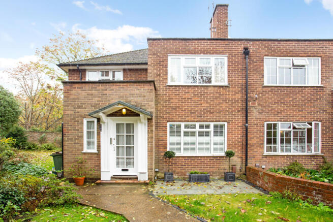 32 Linden Close fpz2