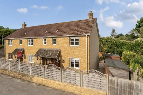 Main Street, Barrington, Ilminster