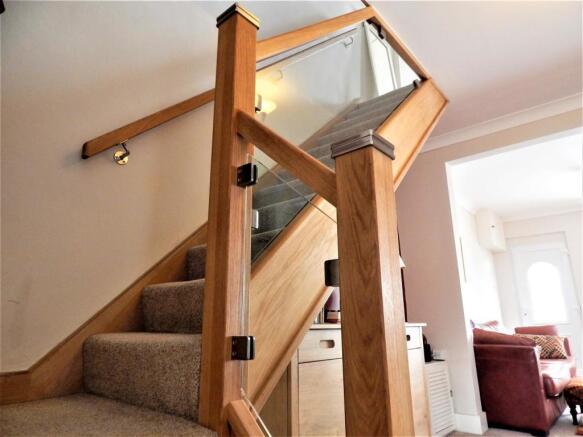 Staircase
