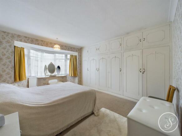 Bed 1