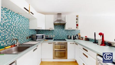 Vesage Court, Leather Lane, London, EC1N