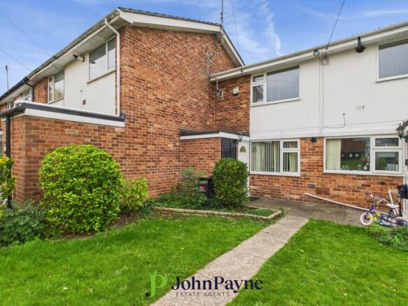 Modbury Close, Styvechale, Coventry, CV3 photo 4
