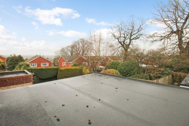 Roof Terrace