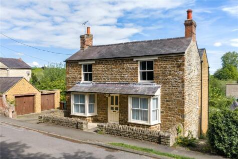 Heyford Road, Steeple Aston, Bicester, Oxfordshire, OX25